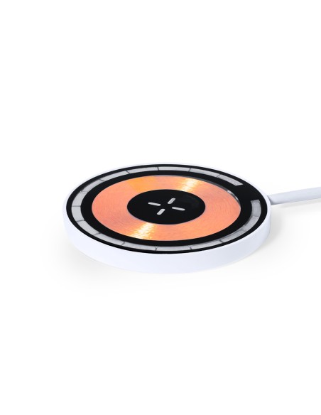 Cargador Inalámbrico de 15W Compatible con Magsafe | Goodie