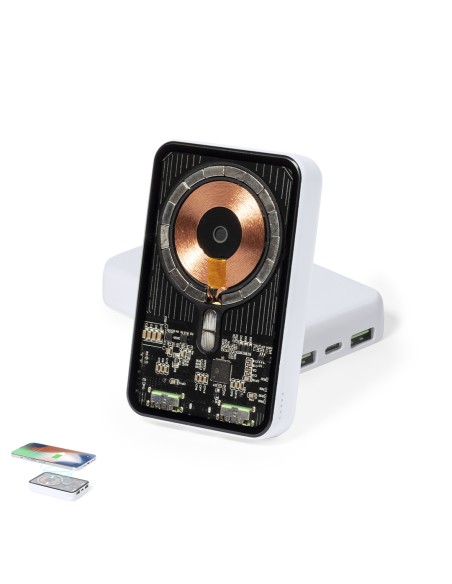 Power Bank Personalizado 820251