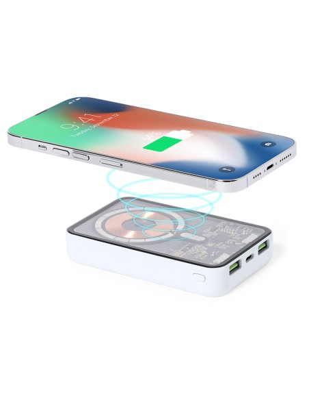 Power Bank Personalizado 820251