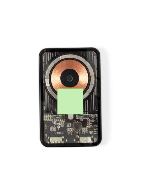 Power Bank Personalizado 820251