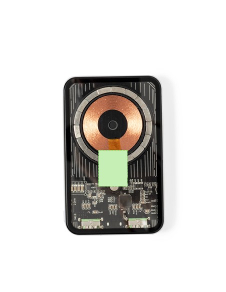 Power Bank Personalizado 820251