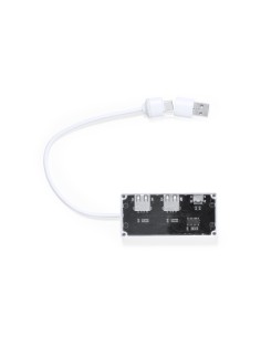 Puerto USB Personalizado 820252