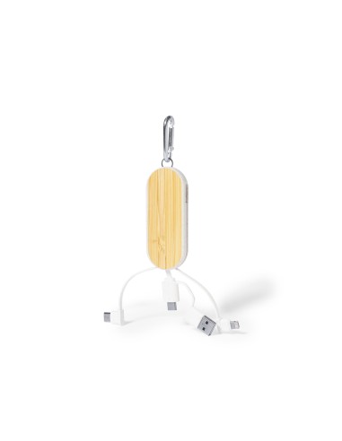 Cable Cargador Personalizado 820259