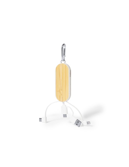 Cable Cargador Personalizado 820259