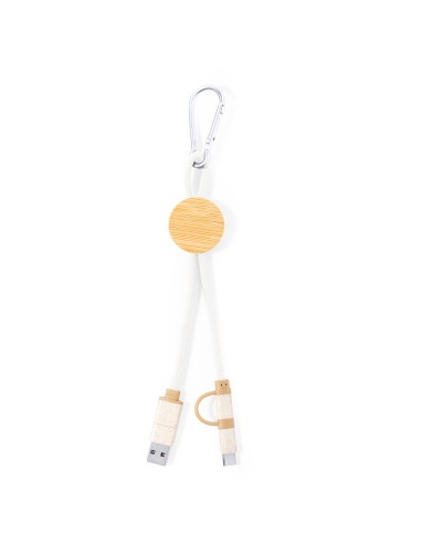 Cable Cargador Personalizado 820260