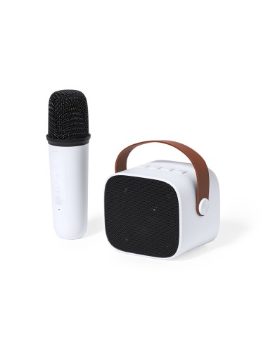 Altavoz Karaoke Personalizado 820263