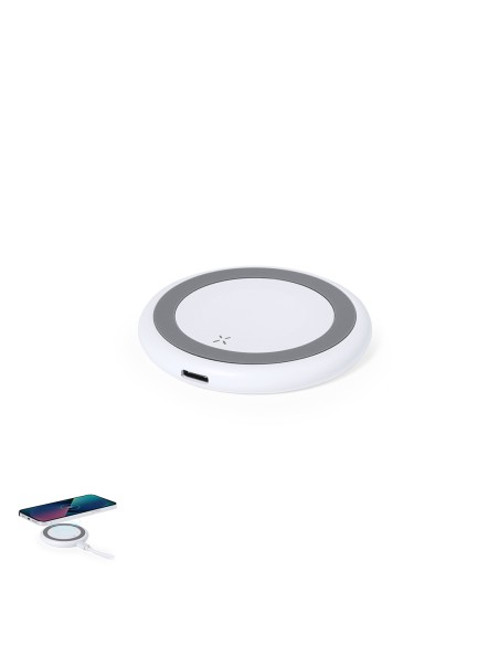 Cargador Personalizado 820265