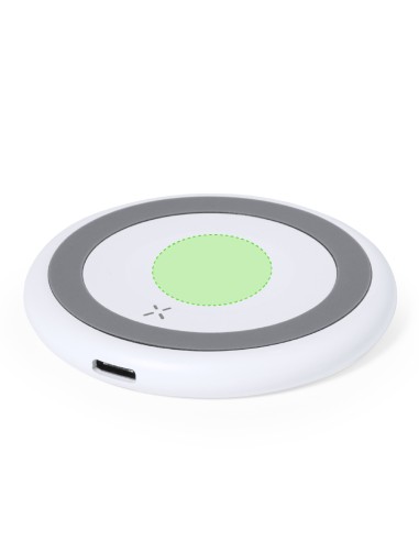 Cargador Personalizado 820265