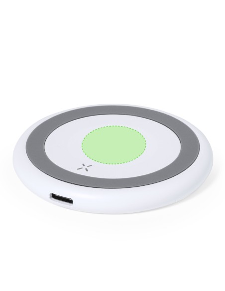 Cargador Personalizado 820265