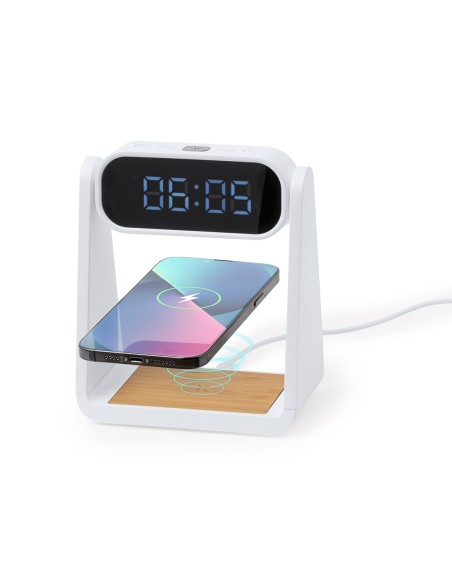 Reloj Multifunción Personalizado 820267