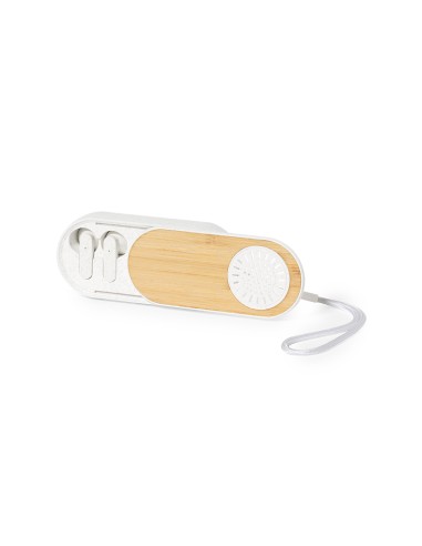 Auriculares Altavoz Personalizado 820268