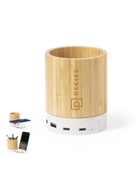 Lapicero Multifunción Personalizado 820269