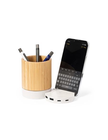 Lapicero Multifunción Personalizado 820269