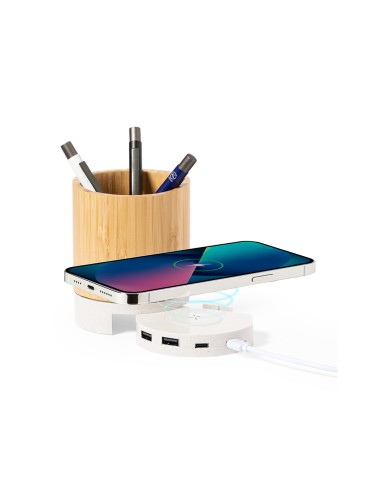 Lapicero Multifunción Personalizado 820269