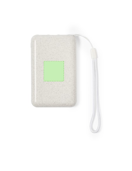 Power Bank Personalizado 820271