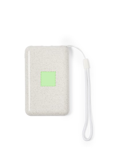 Power Bank Personalizado 820271