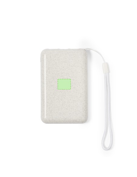 Power Bank Personalizado 820271