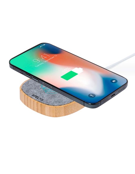 Cargador Personalizado 820274