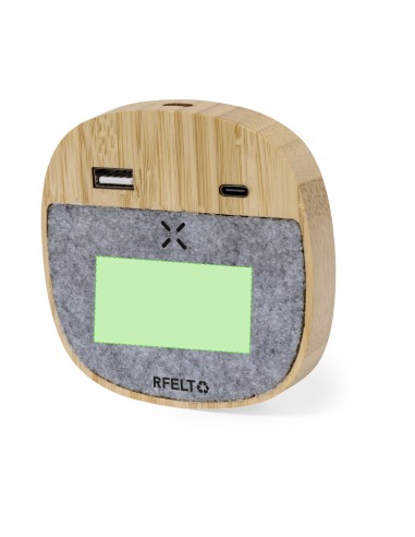 Cargador Personalizado 820274