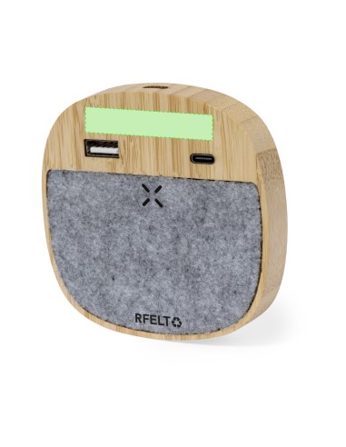 Cargador Personalizado 820274