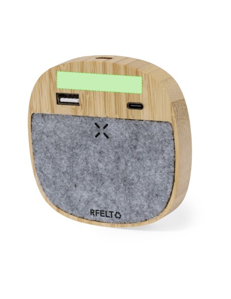 Cargador Personalizado 820274