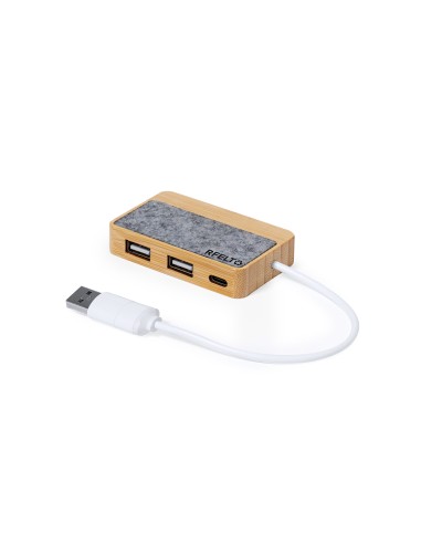 Puerto USB Personalizado 820276