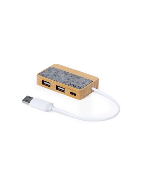 Puerto USB Personalizado 820276