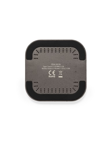 Cargador Personalizado 820278