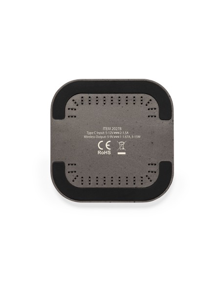 Cargador Personalizado 820278