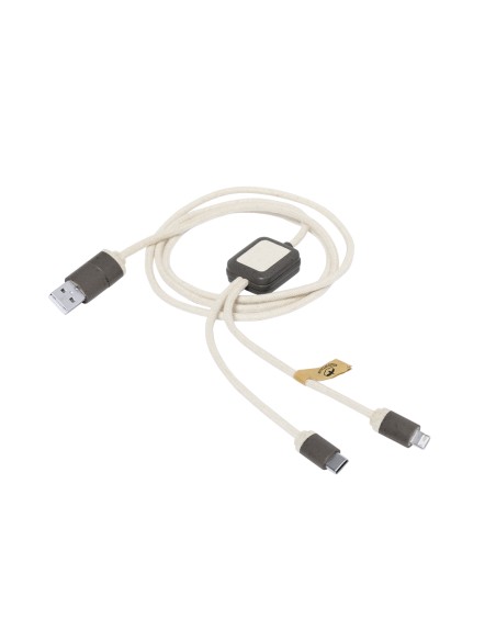 Cable Cargador Personalizado 820280