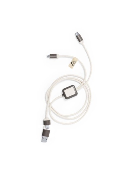 Cable Cargador Personalizado 820280