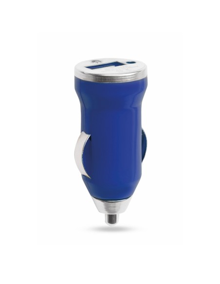 Cargador Coche USB Personalizado 84210