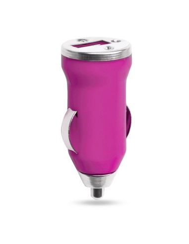 Cargador Coche USB Personalizado 84210