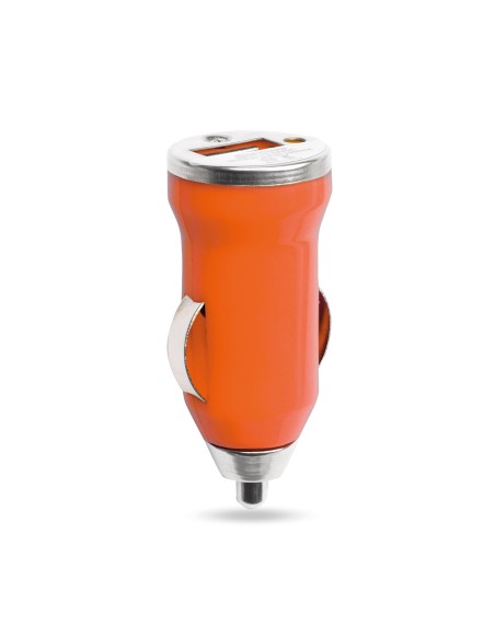 Cargador Coche USB Personalizado 84210