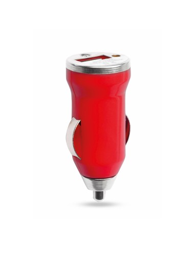 Cargador Coche USB Personalizado 84210