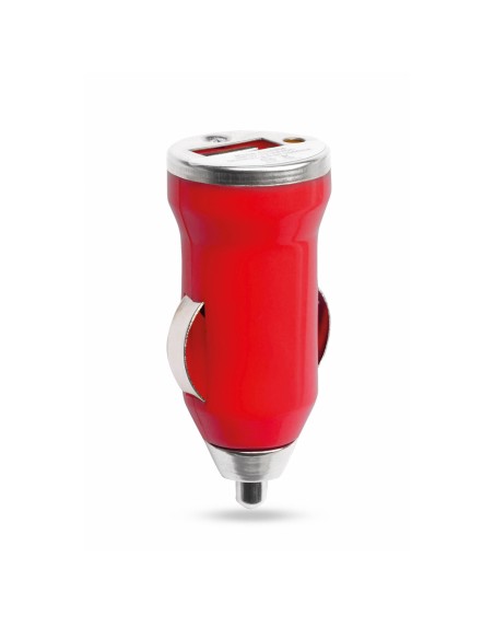 Cargador Coche USB Personalizado 84210