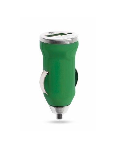 Cargador Coche USB Personalizado 84210