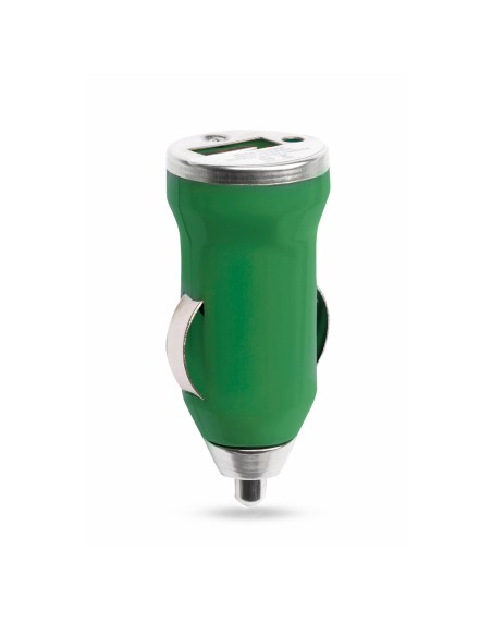 Cargador Coche USB Personalizado 84210