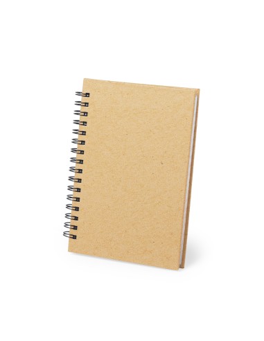 Libreta Personalizado Ecológico 83388
