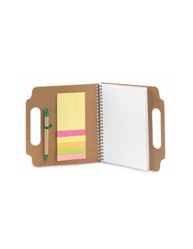 Bloc Notas Personalizado 84237