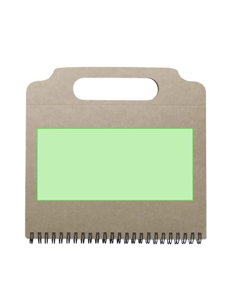 Bloc Notas Personalizado 84237