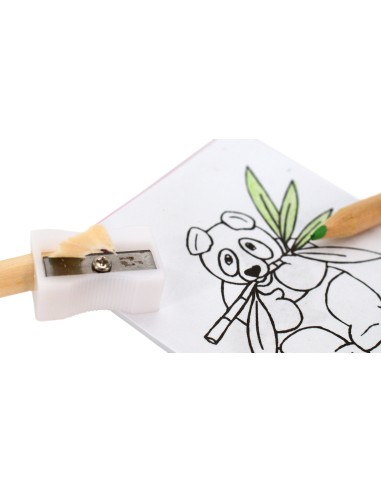 Set Personalizado Ecológico 84455