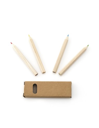 Caja Lápices Personalizado 84456