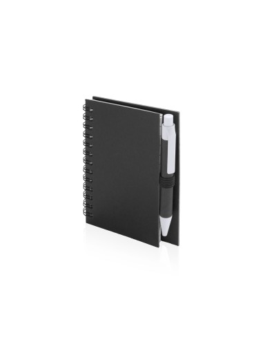 Libreta Personalizado Ecológico 84670