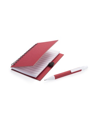 Libreta Personalizado Ecológico 84670