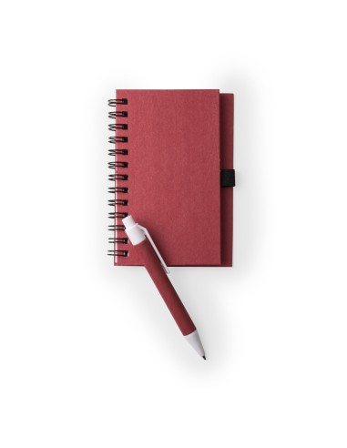 Libreta Personalizado Ecológico 84670