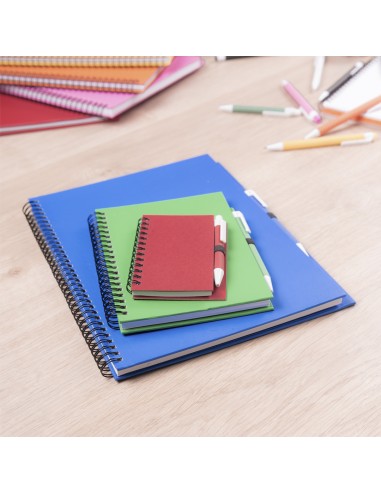 Libreta Personalizado Ecológico 84670