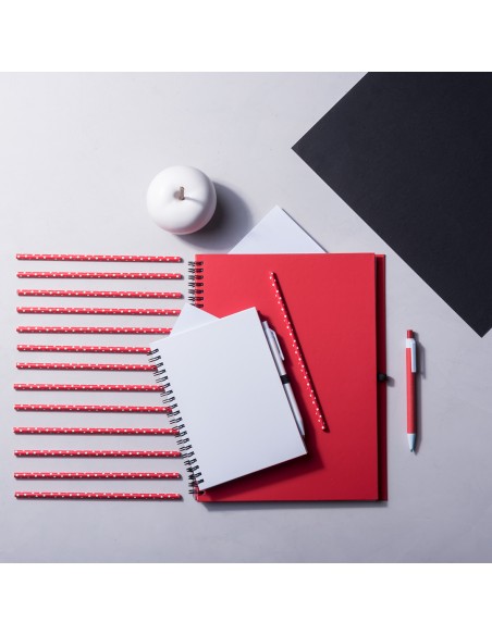 Libreta Personalizado Ecológico 84670