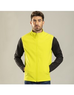 Chaleco Personalizado 84715