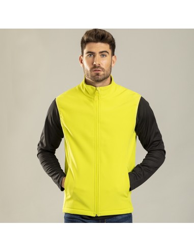 Chaleco Personalizado 84715